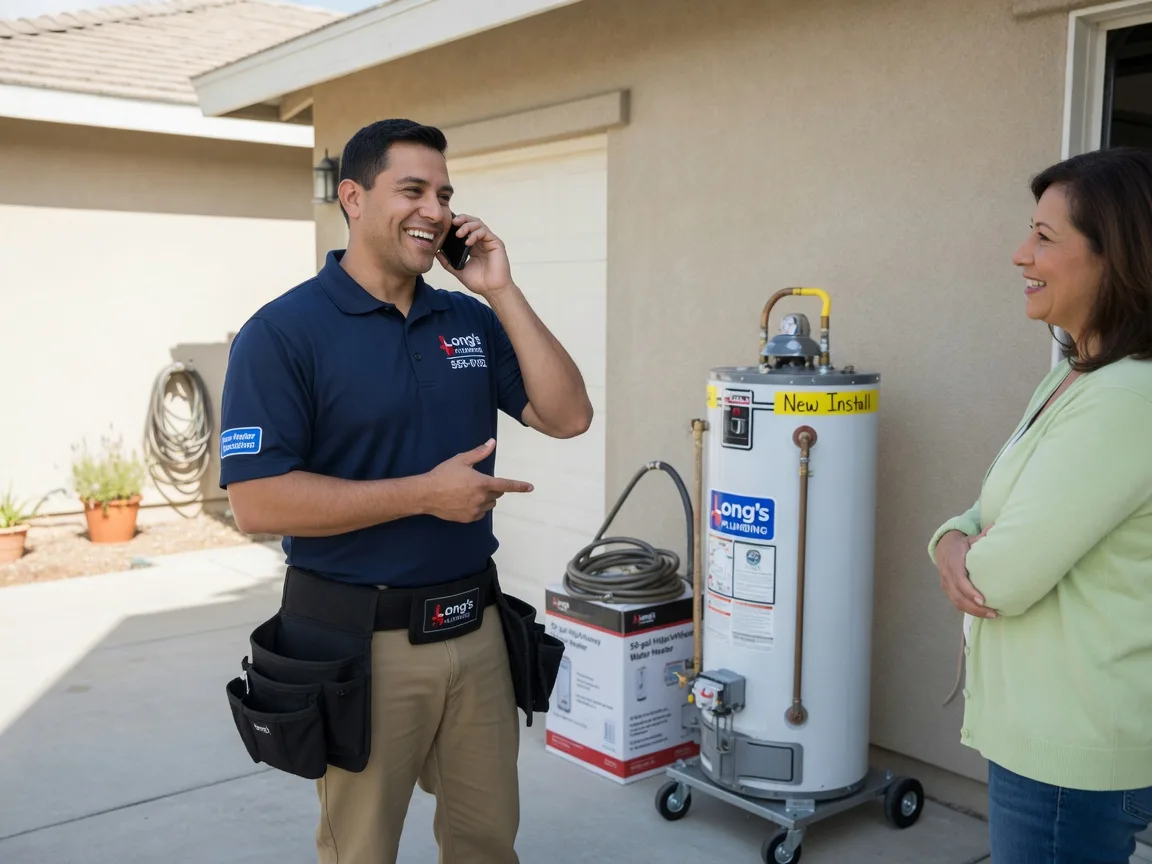 Leak Detection Port Hadlock, WA FAQs